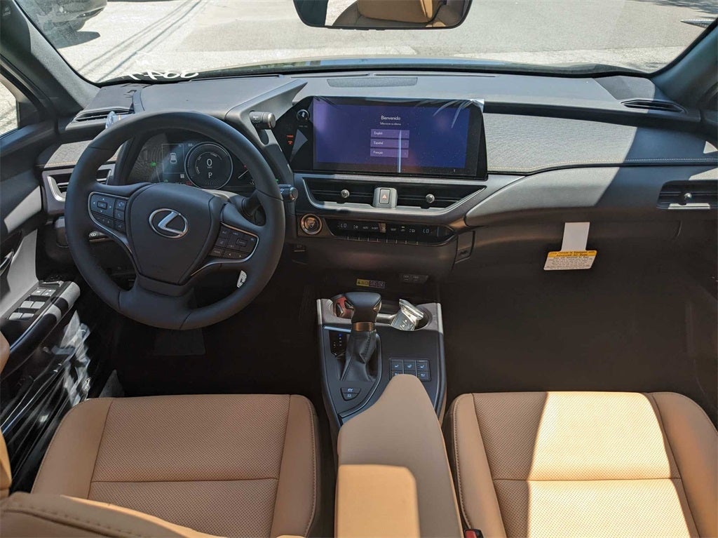2024 Lexus UX 250h PREMIUM PREMIUM
